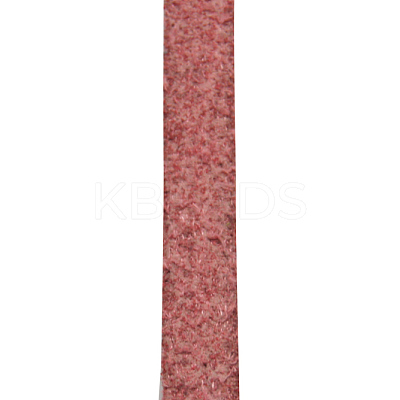 Korean Faux Suede Cord LW-H001-112-1