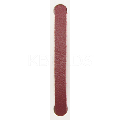 Korean Faux Suede Cord LW-H001-112-1