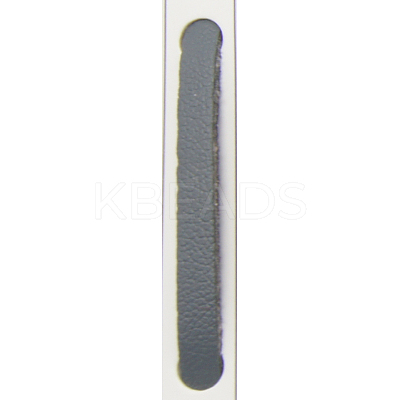 Korean Faux Suede Cord LW-H001-120-1
