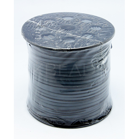 Korean Faux Suede Cord LW-H001-109-1
