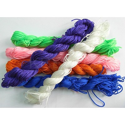 Nylon Braided Cord M-NT001-1