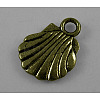 Tibetan Style Alloy Charms MLF0999Y-1