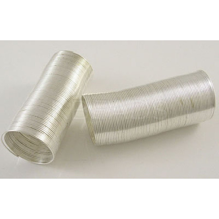 Steel Memory Wire MW2.2cm-S-1