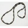 19.8 inch(50.3cm) NJEW-Q009-1