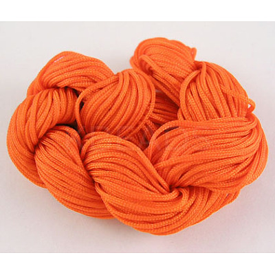 Nylon Braided Cord NT002-1