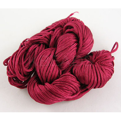 Nylon Braided Cord NT022-1