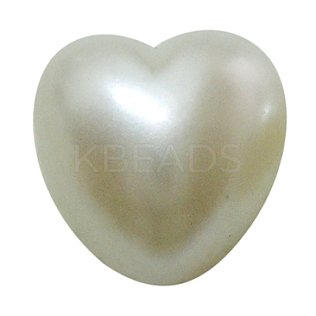 Lovers Day Gift Ideas Acrylic Cabochons OACR-H007-1