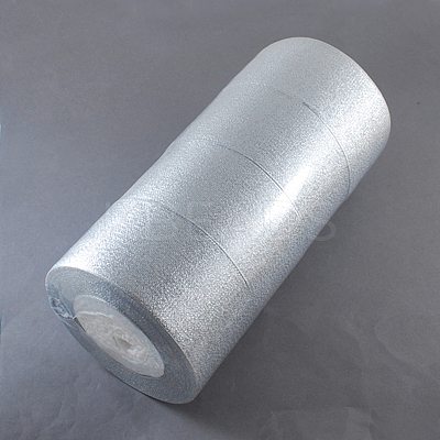 Glitter Metallic Ribbon ORIB-50mm-S-1