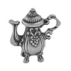 Metal Alloy Pendants PALLOY-A10581-AS-NF-1-1