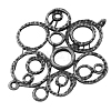 Alloy Chandelier Components PALLOY-EA10973Y-AS-NF-1