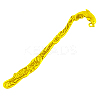 Zinc Alloy Bookmarks PALLOY-R341-G-LF-1