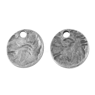 Alloy Pendants PALLOY-A18947-AS-FF-1