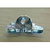 Kawaii Kid's Garment Accessories Transparent AB Color Acrylic Butterfly Sewing Shank Buttons PCA195Y-3