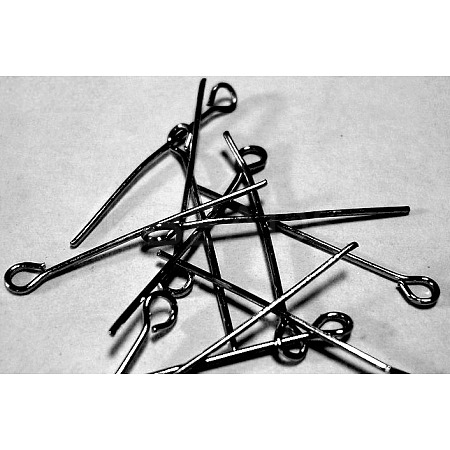 Iron Eye Pin EPB2.0cm-1