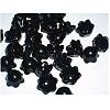 Acrylic Bead Caps PL548-7-1