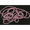 Acrylic Beads PL652-5-1
