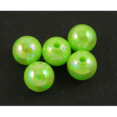 Eco-Friendly Poly Styrene Acrylic Beads PL424-1-1