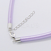 Silk Necklace Cord R28ER061-2