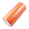 Single Face Satin Ribbon RC50MMY-017-1