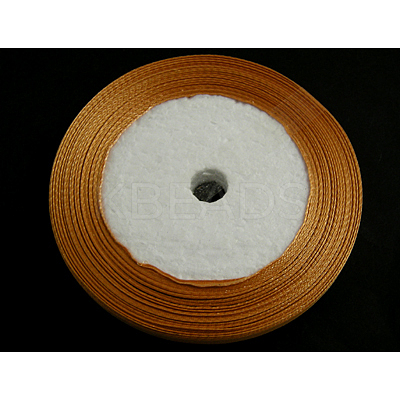 Single Face Satin Ribbon RC012-114-1