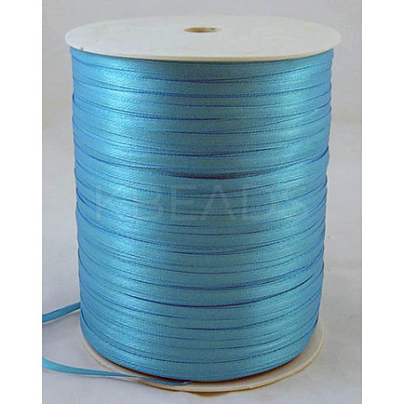 Double Face Satin Ribbon RC3mmY012-1