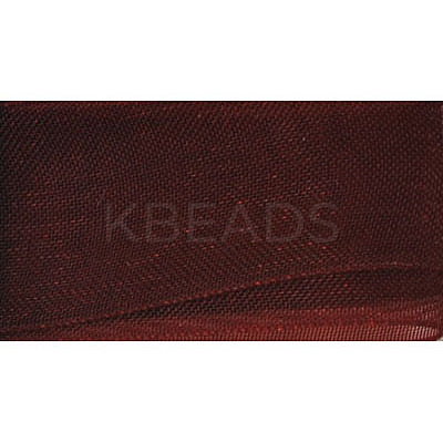 Sheer Organza Ribbon RS50MMY-048-1