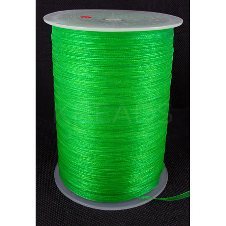 Organza Ribbon RS3mmY019-1