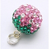 Austrian Crystal Beads SWAR-H015-2
