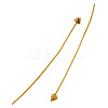 Alloy Fancy Pin TIBEB-A0654-AG-FF-1