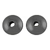 Tibetan Style Spacer Beads TIBEB-R020-B-FF-1
