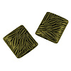 Tibetan Style Alloy Beads TIBEB-ZN29282-AB-LF-1