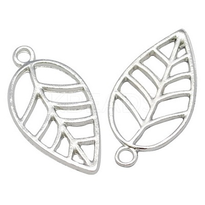 Tibetan Style Alloy Pendants TIBEB-A101914-AS-FF-1