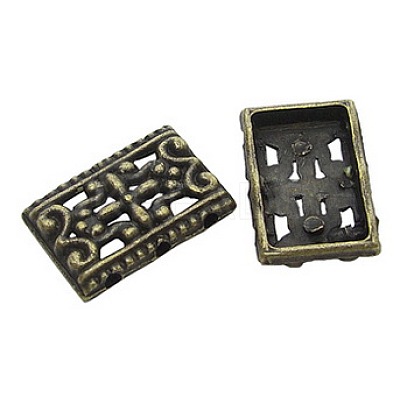 Alloy Multi-Strand Links TIBEB-LF0381YKG-AB-LF-1