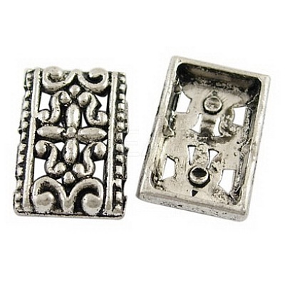 Alloy Multi-Strand Links TIBEB-LF0381YKG-AS-LF-1