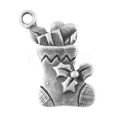 Alloy Pendants TIBEP-A18560-AS-LF-1