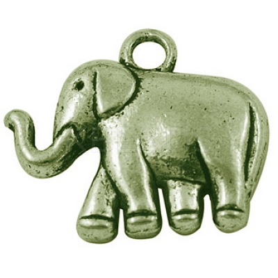 Tibetan Style Alloy Pendants TIBEP-LF10778YKG-AB-LF-1