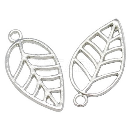 Tibetan Style Alloy Pendants TIBEB-A101914-AS-FF-1