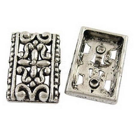 Alloy Multi-Strand Links TIBEB-LF0381YKG-AS-LF-1