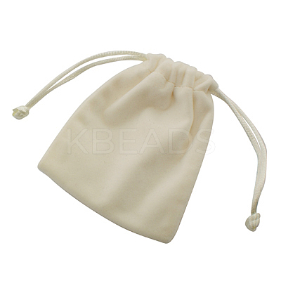 Velvet Jewelry Bags TP010-6-1