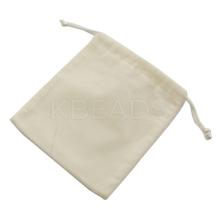 Velvet Jewelry Bags TP010-6-1