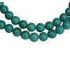 Gemstone Beads TURQ-8D-5-1