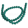 Gemstone Beads TURQ-8D-5-2