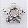 Tibet Style Bead Caps WAA289-NF-1