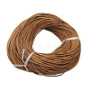Leather Beading Cord WL-A002-0-1