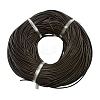 Leather Beading Cord WL-A002-8-1