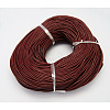 Cowhide Leather Cord WL-H002-4-1