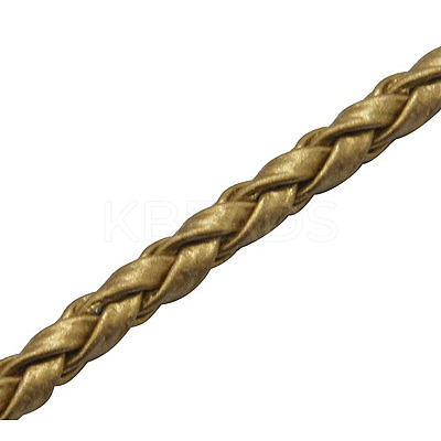 PU Leather Cord WL-H008-21-1