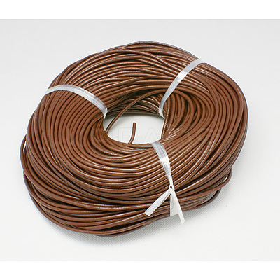 Cowhide Leather Cord WL-H015-1-1