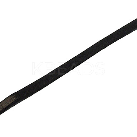 Cowhide Leather Cord WL-H012-2-1