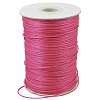 Waxed Polyester Cord YC-0.5mm-103-1
